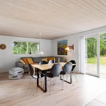 Ferienhaus Lf16156 - Mariesvej 55