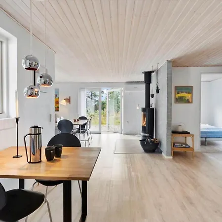 Ferienhaus Lf16156 - Mariesvej 55 *