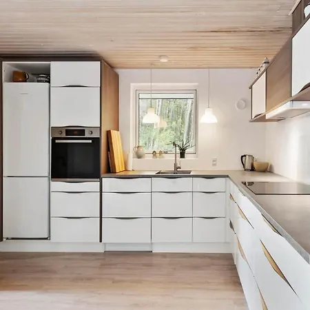 Ferienhaus Lf16156 - Mariesvej 55 *