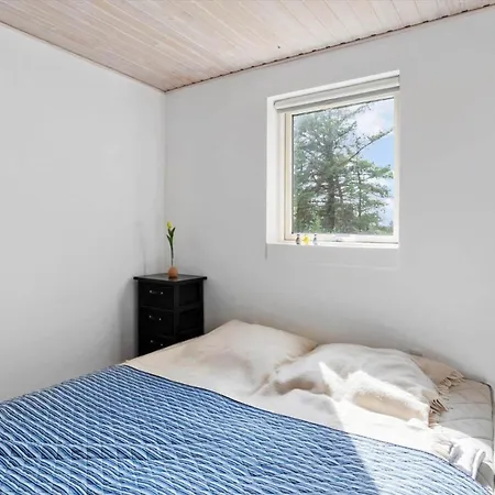 Lf16156 - Mariesvej 55 Ferienhaus