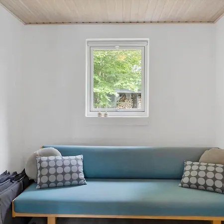 Ferienhaus Lf16156 - Mariesvej 55