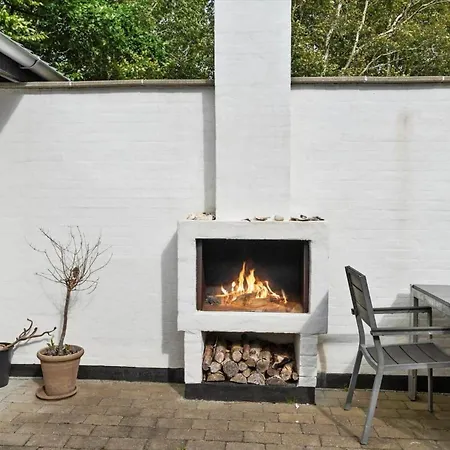 Lf16156 - Mariesvej 55 Ferienhaus Trend